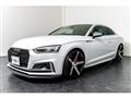 2019 Audi S5