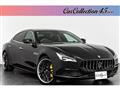 2017 Maserati Quattroporte
