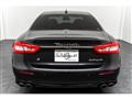 2017 Maserati Quattroporte