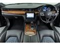 2017 Maserati Quattroporte