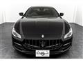 2017 Maserati Quattroporte