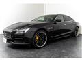 2017 Maserati Quattroporte