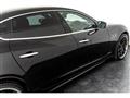 2017 Maserati Quattroporte