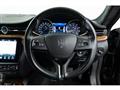 2017 Maserati Quattroporte