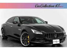 2017 Maserati Quattroporte