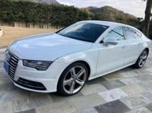 2018 Audi Audi Others