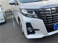 2017 Toyota Alphard G