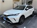 2022 Toyota Harrier
