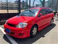 2003 Toyota Corolla Fielder