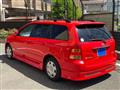 2003 Toyota Corolla Fielder