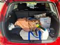 2003 Toyota Corolla Fielder