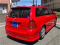 2003 Toyota Corolla Fielder