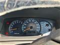 2003 Toyota Corolla Fielder