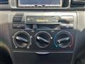 2003 Toyota Corolla Fielder