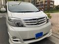 2006 Toyota Alphard G