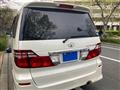 2006 Toyota Alphard G