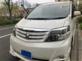 2006 Toyota Alphard G