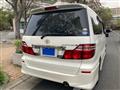 2006 Toyota Alphard G