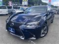 2017 Lexus GS
