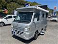2016 Suzuki Carry Truck