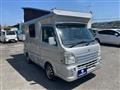 2016 Suzuki Carry Truck