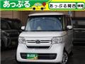 2022 Honda N BOX