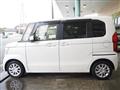 2022 Honda N BOX