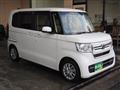 2022 Honda N BOX
