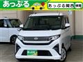 2025 Daihatsu Move