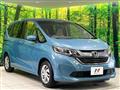 2018 Honda Freed