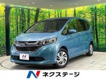 2018 Honda Freed