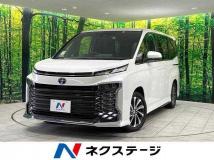 2023 Toyota Voxy