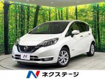 2017 Nissan Note