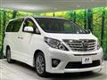 2014 Toyota Alphard G