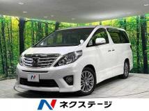 2014 Toyota Alphard G