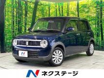 2019 Suzuki Lapin