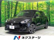 2023 Suzuki Swift