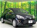 2019 Toyota Vitz