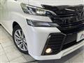 2016 Toyota Vellfire