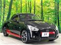 2021 Daihatsu Copen