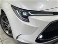 2019 Toyota Corolla Sedan