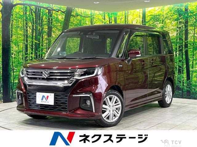 2021 Suzuki Suzuki Others