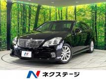 2012 Toyota Crown