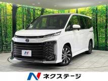2022 Toyota Voxy