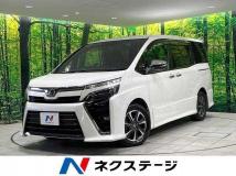 2018 Toyota Voxy