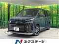 2023 Toyota Voxy