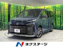 2023 Toyota Voxy