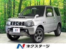 2015 Suzuki Jimny