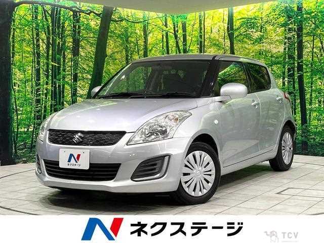 2016 Suzuki Swift