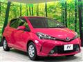 2016 Toyota Vitz